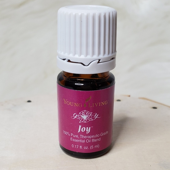 Young Living Essential Oil JOY - New